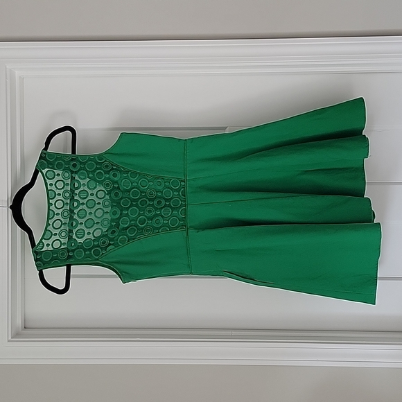 Jessica simpson lace back dress - Picture 3 of 5